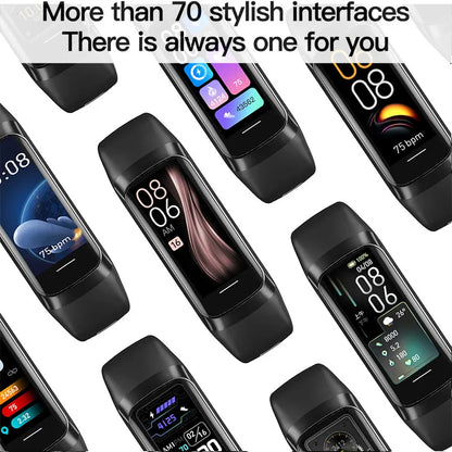 2023 Smart Watch with Heart Rate