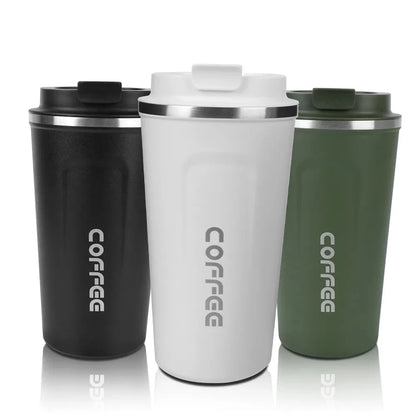 Thermos Café Car Thermos Mug