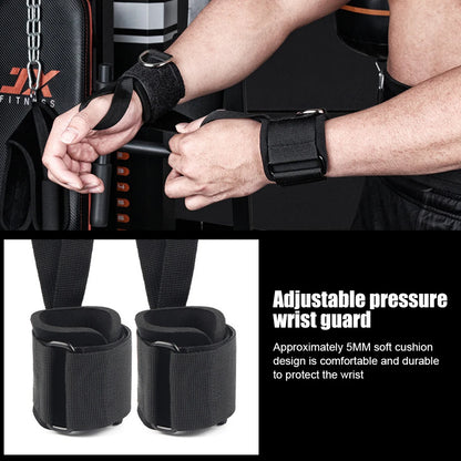 Boxing Training Resistance Band Set