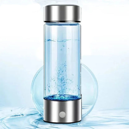 Hydrogen-Rich Water Cup