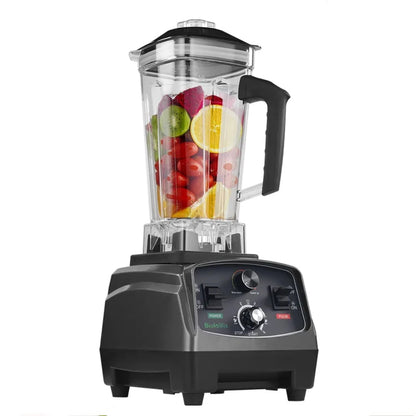 2200W Blender Mixer Juicer