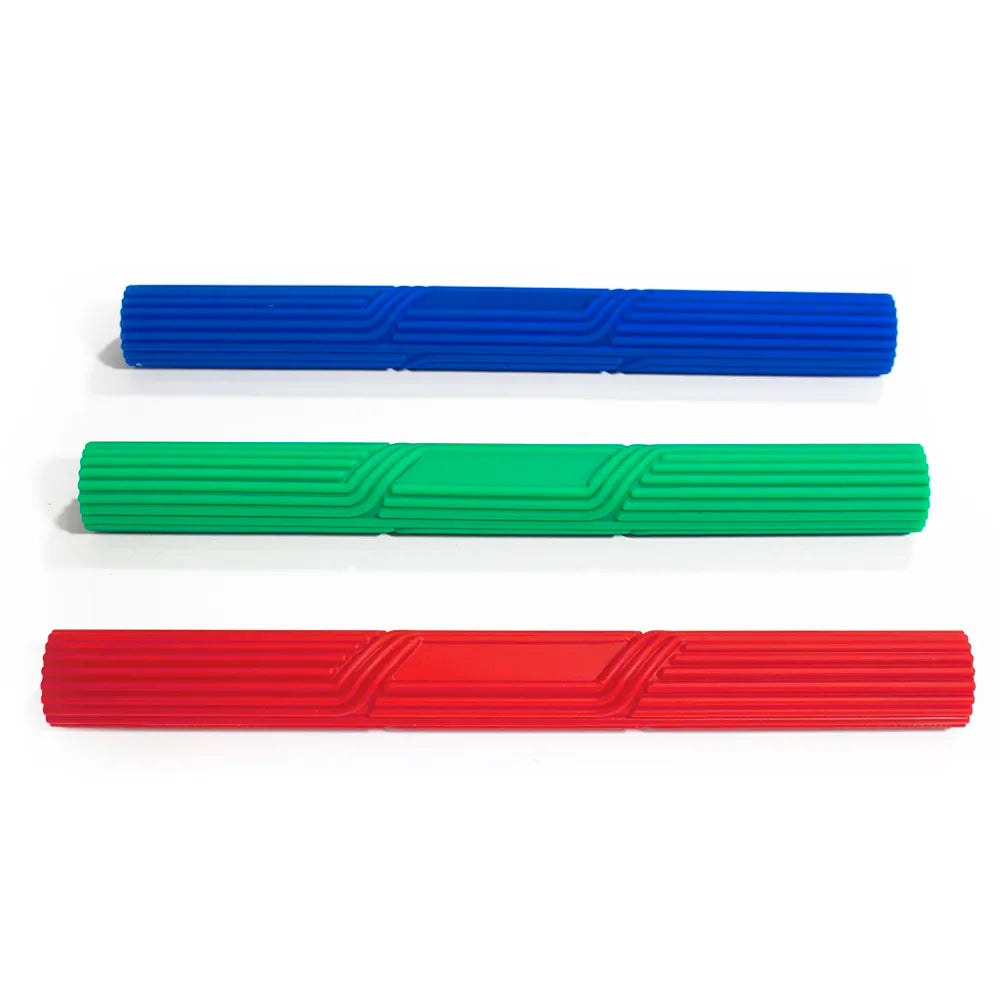 Flexible Twist Bar Rod Hand Wrist Exerciser